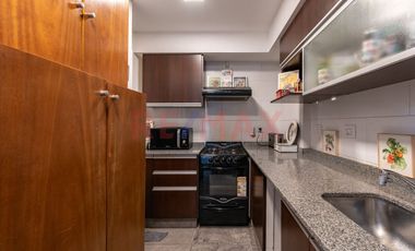 Venta Dpto 3 amb con balcón Florida Vicente López