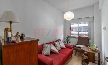 Venta Dpto 3 amb con balcón Florida Vicente López