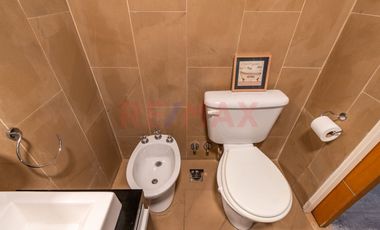 Venta Dpto 3 amb con balcón Florida Vicente López