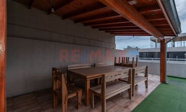 Venta Dpto 3 amb con balcón Florida Vicente López