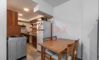 Venta Dpto 3 amb con balcón Florida Vicente López