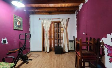 PH 4 amb en venta c/cochera en Lanús Este