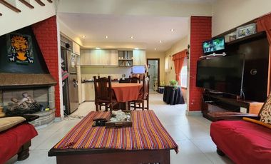 PH 4 amb en venta c/cochera en Lanús Este