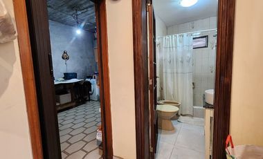 PH 4 amb en venta c/cochera en Lanús Este