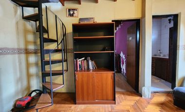 PH 4 amb en venta c/cochera en Lanús Este