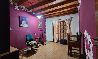 PH 4 amb en venta c/cochera en Lanús Este