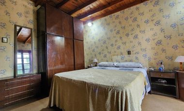PH 4 amb en venta c/cochera en Lanús Este