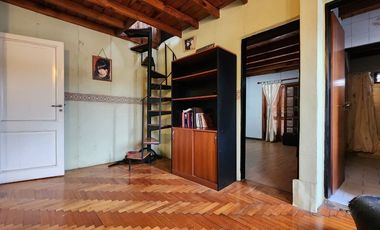 PH 4 amb en venta c/cochera en Lanús Este