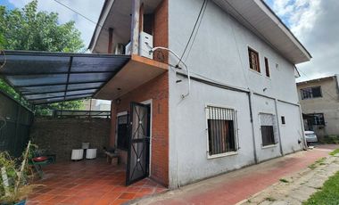 PH 4 amb en venta c/cochera en Lanús Este