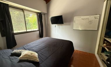 CASA 5 AMB, CON  PARQUE Y COCHERA ATO CREDITO