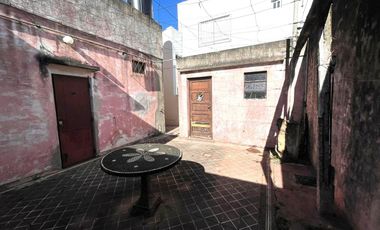 PH 2 AMB CON PATIO Y ENTRADA INDEPENDIENTE S/ EXP