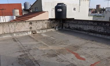 PH 2 AMB CON PATIO Y ENTRADA INDEPENDIENTE S/ EXP