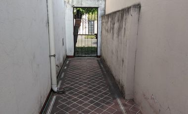 PH 2 AMB CON PATIO Y ENTRADA INDEPENDIENTE S/ EXP