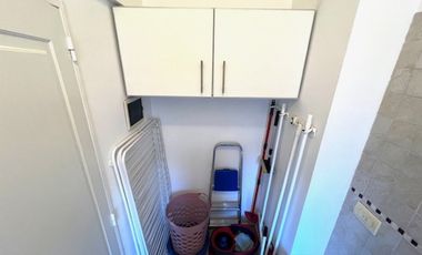 VENTA DTO DE CAT 3 AMB, 2 BAÑOS, COCHERA Y BAULERA