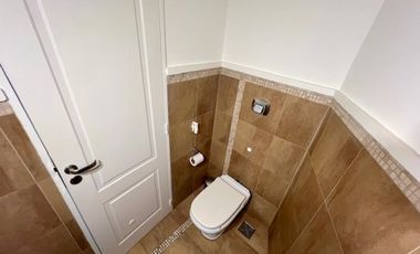 VENTA DTO DE CAT 3 AMB, 2 BAÑOS, COCHERA Y BAULERA