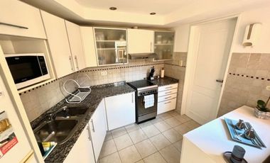 VENTA DTO DE CAT 3 AMB, 2 BAÑOS, COCHERA Y BAULERA