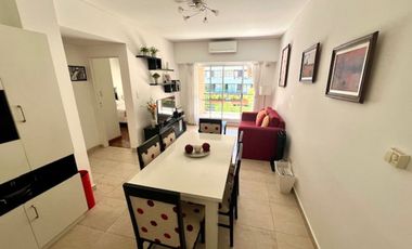 VENTA DTO DE CAT 3 AMB, 2 BAÑOS, COCHERA Y BAULERA