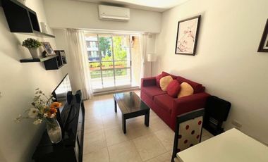 VENTA DTO DE CAT 3 AMB, 2 BAÑOS, COCHERA Y BAULERA