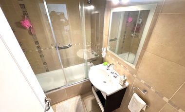 VENTA DTO DE CAT 3 AMB, 2 BAÑOS, COCHERA Y BAULERA