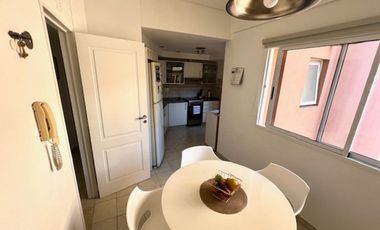 VENTA DTO DE CAT 3 AMB, 2 BAÑOS, COCHERA Y BAULERA