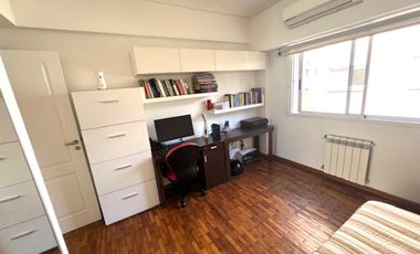 VENTA DTO DE CAT 3 AMB, 2 BAÑOS, COCHERA Y BAULERA