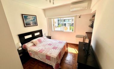 VENTA DTO DE CAT 3 AMB, 2 BAÑOS, COCHERA Y BAULERA