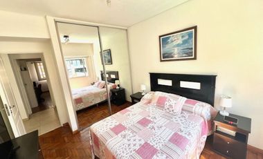 VENTA DTO DE CAT 3 AMB, 2 BAÑOS, COCHERA Y BAULERA