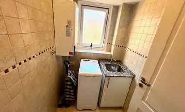 VENTA DTO DE CAT 3 AMB, 2 BAÑOS, COCHERA Y BAULERA