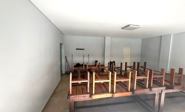 VENTA DTO DE CAT 3 AMB, 2 BAÑOS, COCHERA Y BAULERA