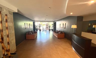 VENTA DTO DE CAT 3 AMB, 2 BAÑOS, COCHERA Y BAULERA