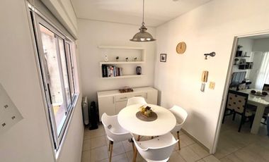 VENTA DTO DE CAT 3 AMB, 2 BAÑOS, COCHERA Y BAULERA