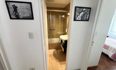 VENTA DTO DE CAT 3 AMB, 2 BAÑOS, COCHERA Y BAULERA