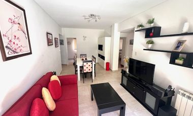 VENTA DTO DE CAT 3 AMB, 2 BAÑOS, COCHERA Y BAULERA