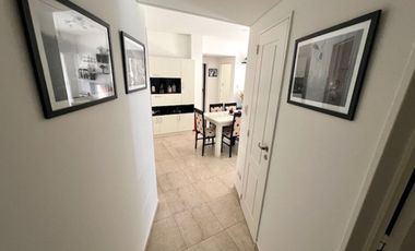 VENTA DTO DE CAT 3 AMB, 2 BAÑOS, COCHERA Y BAULERA