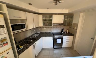 VENTA DTO DE CAT 3 AMB, 2 BAÑOS, COCHERA Y BAULERA