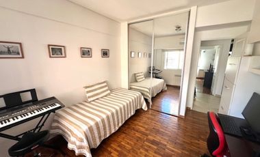 VENTA DTO DE CAT 3 AMB, 2 BAÑOS, COCHERA Y BAULERA