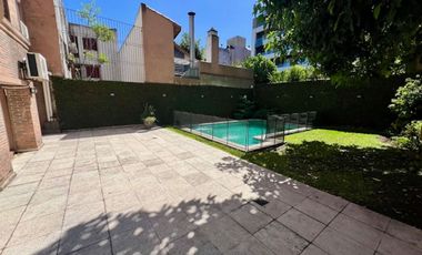 VENTA DTO DE CAT 3 AMB, 2 BAÑOS, COCHERA Y BAULERA