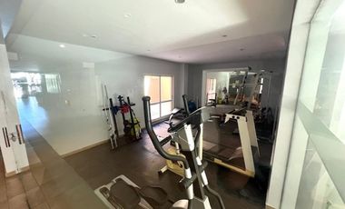 VENTA DTO DE CAT 3 AMB, 2 BAÑOS, COCHERA Y BAULERA