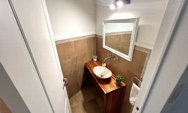 VENTA DTO DE CAT 3 AMB, 2 BAÑOS, COCHERA Y BAULERA