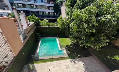 VENTA DTO DE CAT 3 AMB, 2 BAÑOS, COCHERA Y BAULERA