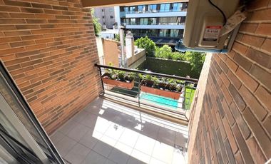 VENTA DTO DE CAT 3 AMB, 2 BAÑOS, COCHERA Y BAULERA