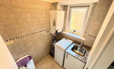 VENTA DTO DE CAT 3 AMB, 2 BAÑOS, COCHERA Y BAULERA