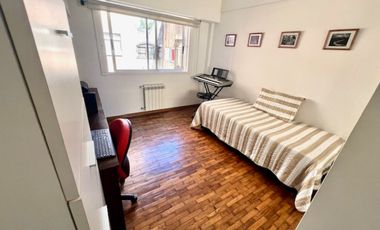 VENTA DTO DE CAT 3 AMB, 2 BAÑOS, COCHERA Y BAULERA