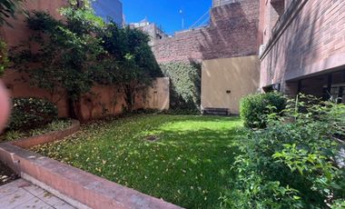 VENTA DTO DE CAT 3 AMB, 2 BAÑOS, COCHERA Y BAULERA