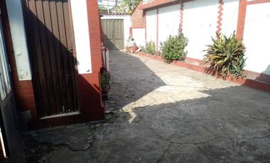 CASA 3 AMB CON GARAGE APTO CREDITO LANUS OESTE