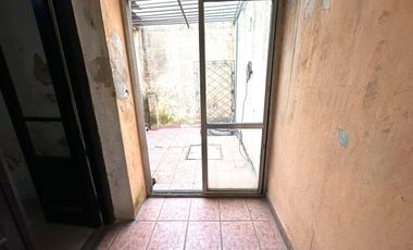 VENTA PH DOS AMBIENTES CON PATIO