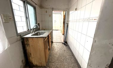 VENTA PH DOS AMBIENTES CON PATIO