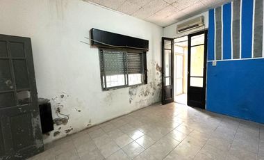 VENTA PH DOS AMBIENTES CON PATIO