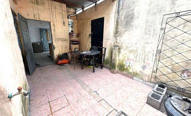 VENTA PH DOS AMBIENTES CON PATIO