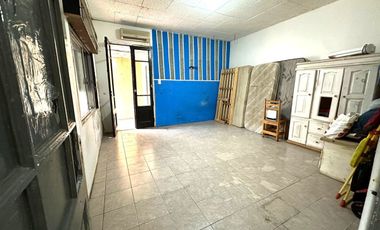 VENTA PH DOS AMBIENTES CON PATIO